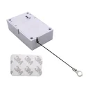 Wholesale high quality security cable anti theft pull box retractable mechanism