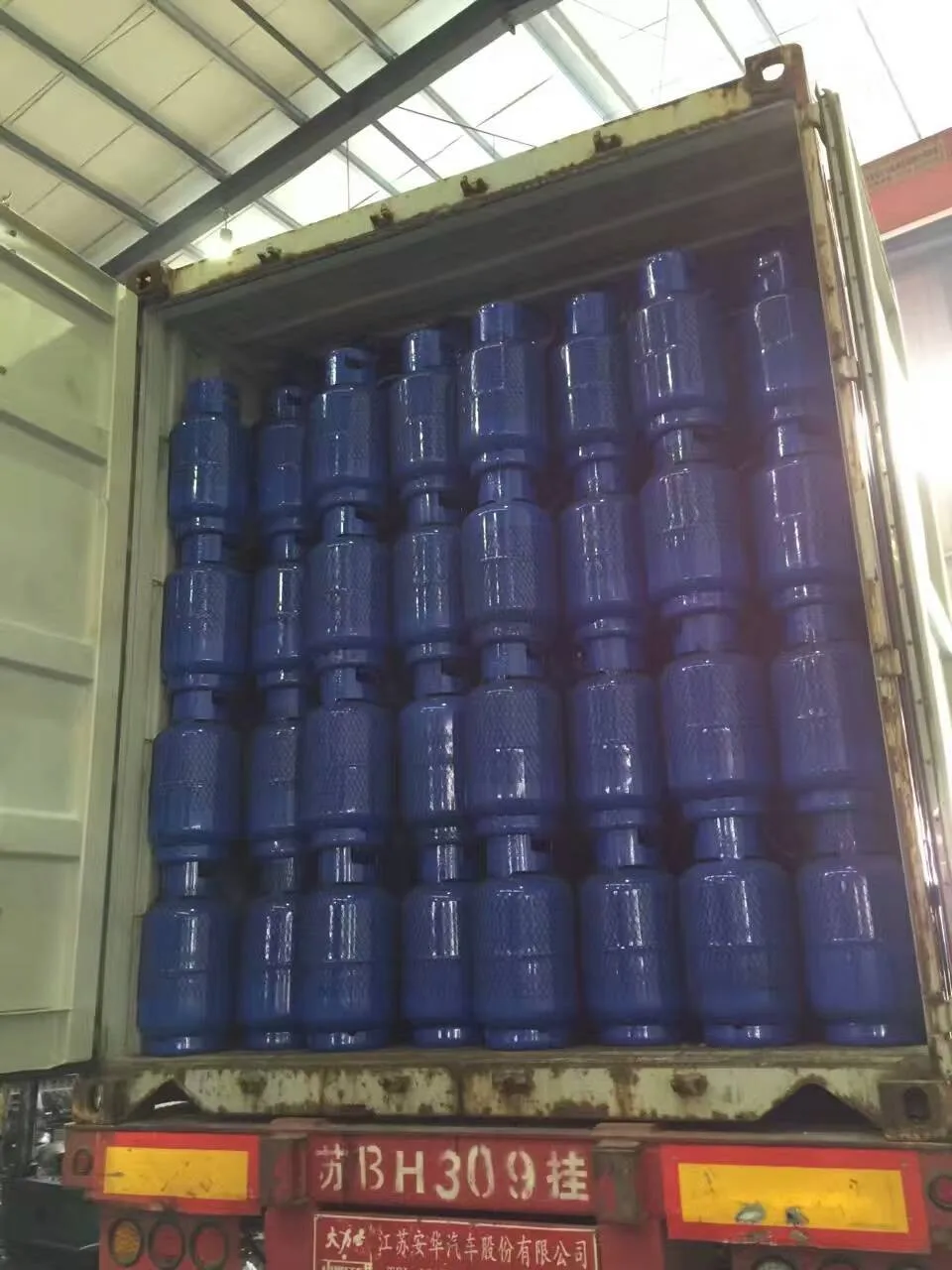 12kg composite empty lpg gas cylinder manufacturers for philippines
