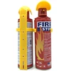car fire extinguisher Manufacturer from China of automatic fire extinguisher for car