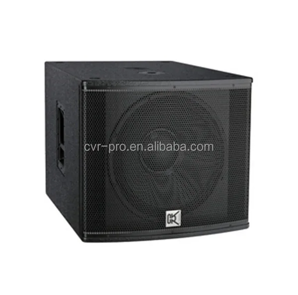 super bass speaker box