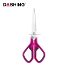 Custom School Wholesale Stationery Office Household Cutting Scissors