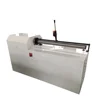 Economical Manual Paper Core Cutter Cardboard Tube Cutting Machine