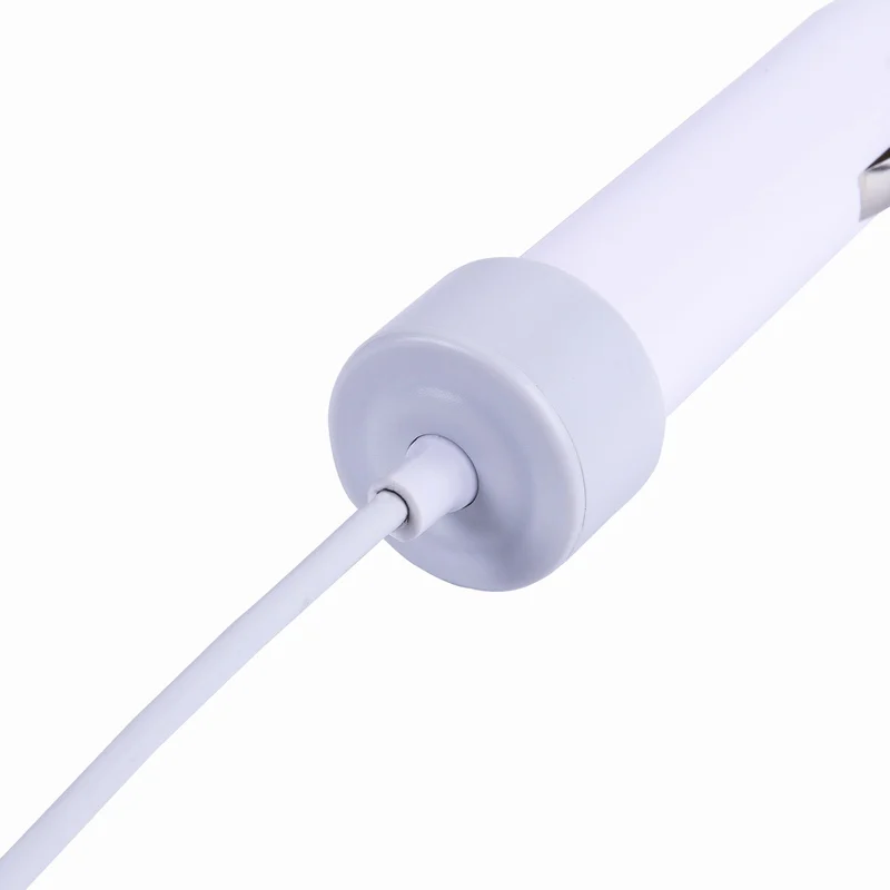Portefeuille PD 36W USB Type C USB-C Car Charger Dual USB Fast Charge for Macbook Tablet iPhone 7 Plus Xiaomi Samsung Cell Phone (6)