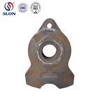 Hot Sales Hammer Crusher Wear Parts Nordberg Symons Riverside Hammer And Pin Protector