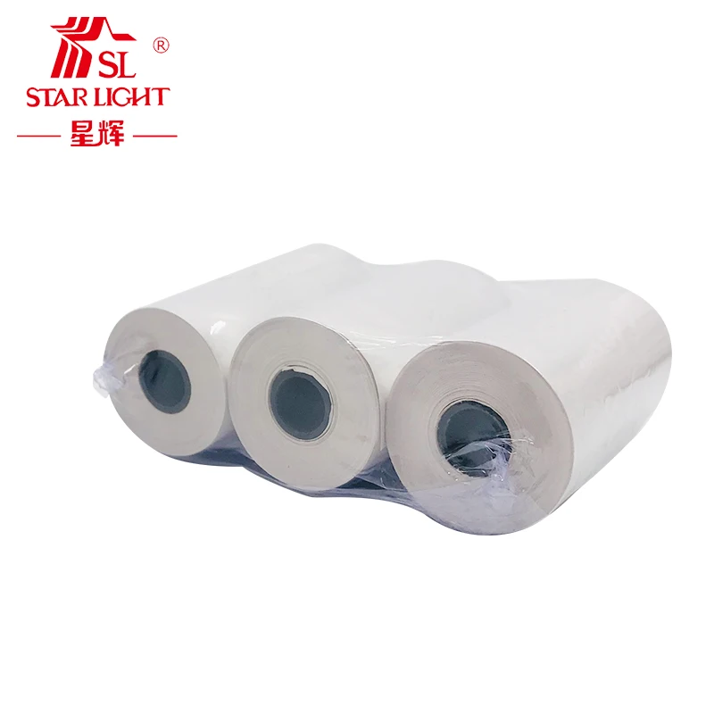 printing thermal rolls