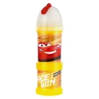 BPA FREE candy snack box snack box set drinking bottle set