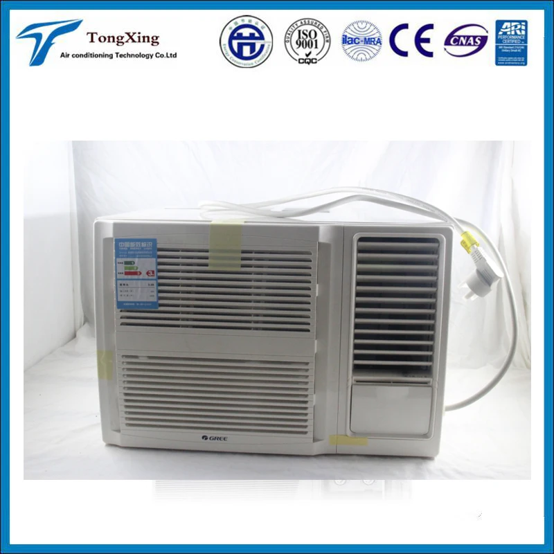 small window air conditioner