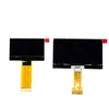 Genyu 2.4 inch micro touch panel mini mono white or yellow film oled display smart watch screen SPD0301 drive IC 60.5x67x2.027mm