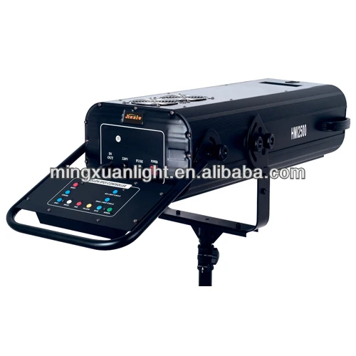 JX-6019 2500W