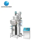 high efficiency commercial air fryer potato french fries deep frying vacuum fryer machine