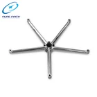 Hot Sale Swivel Lift Office Chair Base Ala-c18