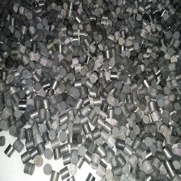 1313 pdc cutters for stone cutting