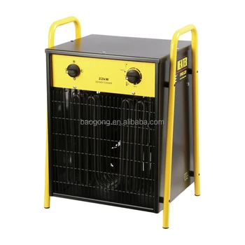 industrial electric heaters