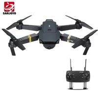 

SJY-JY019 Fly More Combo personal RC Drone with 2MP Wide Angle Camera similar vs Dji mavic pro