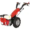 Model 740 two wheel Honda walking tractor with recoil starter