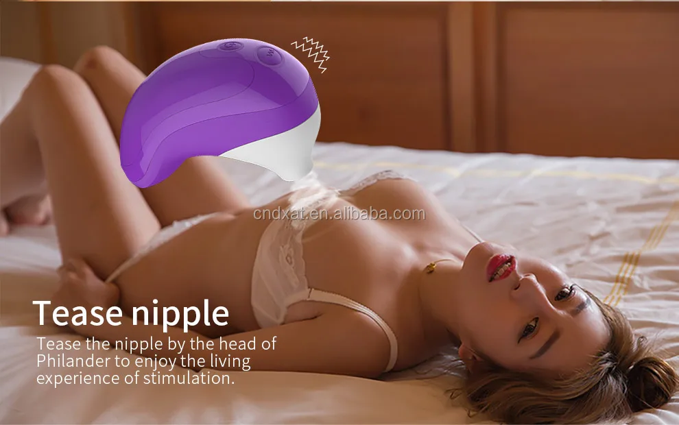 Nipple Sucking Toys Famous Toy Designers Electro Clitoris Stimulate For Female