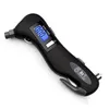 New lcd tire electronic air pressure gauge calibration