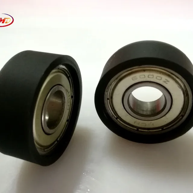 casting urethane wheels