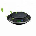 Car Air Purifier Freshener Water-borne Perfumes Humidifier USB /SOLAR Portable Diffuser