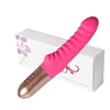 G Spot Vibrator Hot Dildo Sex Toys for Women Vagina Massager Clitoris AV Wand Vibrator for Adults