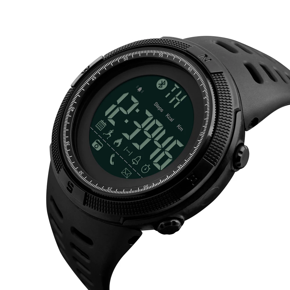 skmei 1250 smart watch