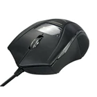 USB Wired barcode scanner ergonomic computer mouse usb mouse scanner