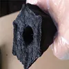 Factory directly sale Hexagonal wood sawdust charcoal/BBQ charcoal