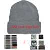 /product-detail/comfortable-embroidery-black-pom-beanie-custom-beanie-hat-knit-beanie-60669442855.html