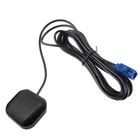 Active 1575.42mhz Sma Fakra Mmcx Connector Types Ceramic External 1575 Mini Gps Antenna