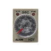 ALION H3Y-4 On-Delay Miniature Time Limit Relay Timer, Time Delay Relay Price