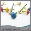 8mm*17.5mm Metal Spike for Shoes Colorful Shoe Studs(SS05)