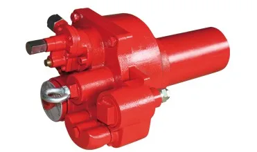 Red Jacket Submersible Pump/submersible Fuel Pump/electric Submersible