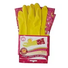 cooking s latex safety yellow s rubber glove sex toys glove