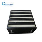 HEPA Filter for Rigid Box Filter Heating Ventilation and Air Conditioning
