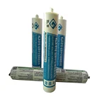2 component neutral double glazing glass sealing silicone sealant glue uv resistant