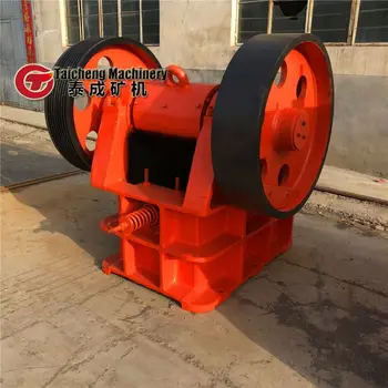 Diesel jaw crusher price in india manufacturer