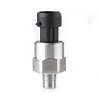 High precisionThread Stainless steel Pressure sensor for Locomotive brake Air compressor and pump