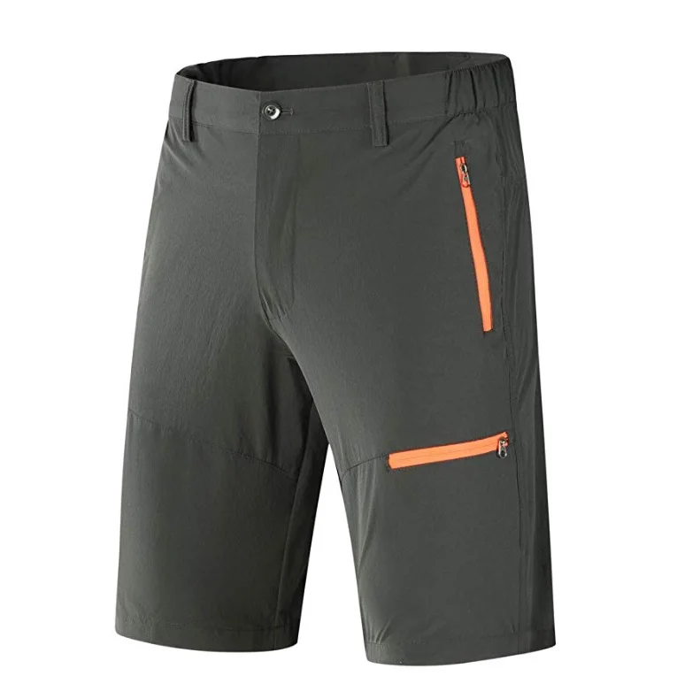 Mens customized design 92%polyester 8%spandex fishing shorts
Mens customized design 92%polyester 8%spandex fishing shorts