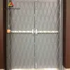 MAXPAND Custom Made Wrought Movable Safety Metal Iron Gate