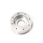 CNC Precision Processing Customized Metal Parts Processing