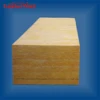 High Quality Passive Fire Protection 50kg/m3 170kg/m3 25mm Slab Basalt Mineral Rock Wool