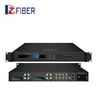 Biss/IPTV/DVB Headend Equipment IRD DVB T/T2 S/S2 to IP/ASI IRD Device