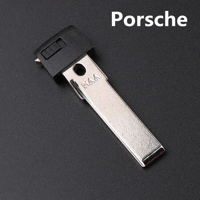 ポルシェ911キー ポルシェのキー比較：991と992と718