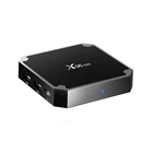 ENY New Arrival 4k UHD Google Smart Android Tv Box User Manual