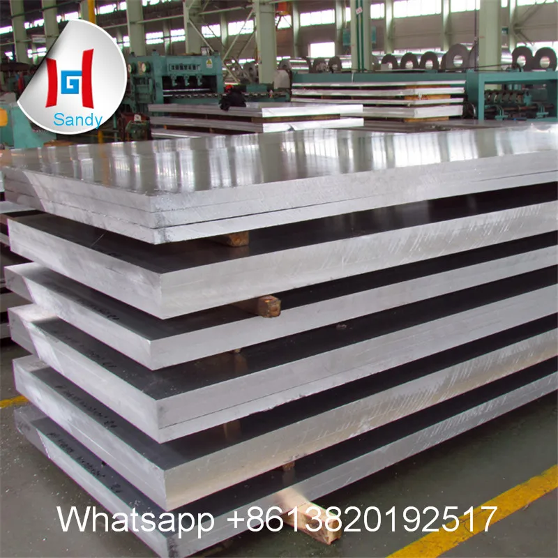 Astm B209 Aluminum Alloy Sheet 6061 Aluminum Plate Buy Aluminum Alloy
