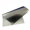Senmei brand heat composite glass cloth aluminum foil backed fiberglass cloth aluminum foil fiberglass cloth thermal insulation