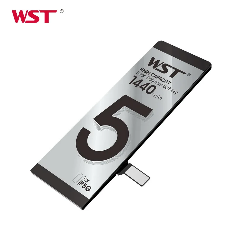 AAA Grade MSDS genehmigt ersatz 1440 mAh tragbare zelle batterie f&uuml;r handy 5G - ANKUX Tech Co., Ltd