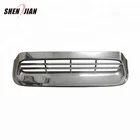 thailand auto accessories car hood scoop for hilux vigo parts