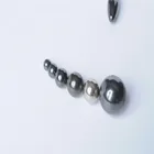 Chinese Provide Ferrite Magnet Grade Y30bh with High Quality