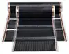 PTC Electric Floor Heating Products Far Infrared Carbon Fiber Heating Film